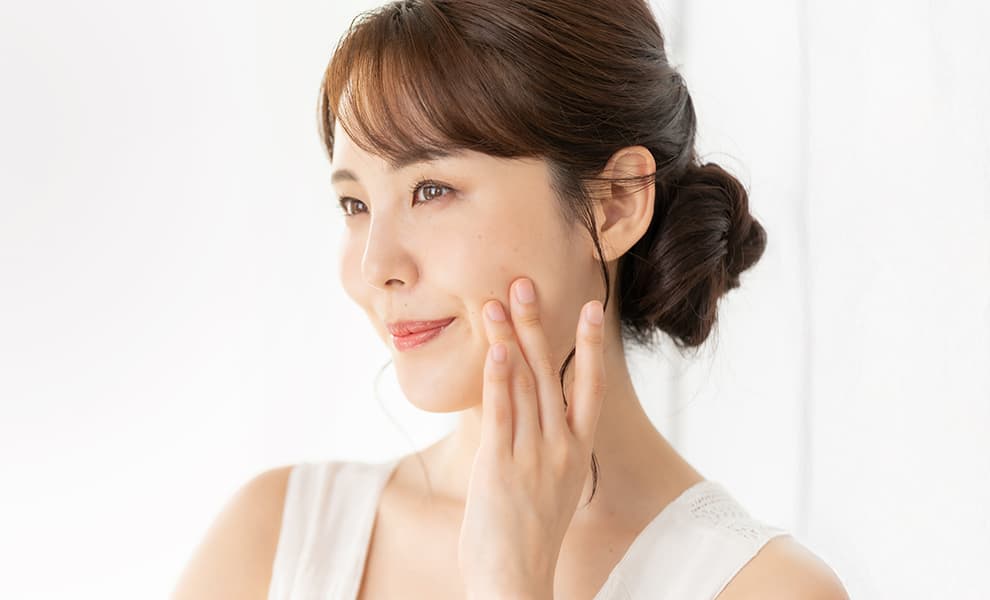 女性も男性も、年齢も関係なく、どなたでもご利用いただけます。